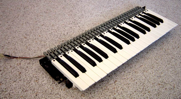 keyboard